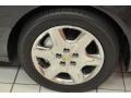 Black Onyx - LS 430 Sedan Photo No. 16
