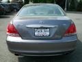 Lakeshore Silver Metallic - RL 3.5 AWD Sedan Photo No. 4