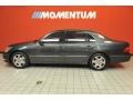 Black Onyx - LS 430 Sedan Photo No. 20