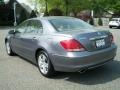 Lakeshore Silver Metallic - RL 3.5 AWD Sedan Photo No. 5