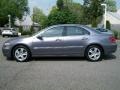 Lakeshore Silver Metallic - RL 3.5 AWD Sedan Photo No. 6