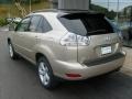 2007 Savannah Beige Metallic Lexus RX 350 AWD  photo #3