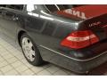 Black Onyx - LS 430 Sedan Photo No. 22