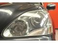 Black Onyx - LS 430 Sedan Photo No. 24