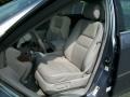 Lakeshore Silver Metallic - RL 3.5 AWD Sedan Photo No. 12