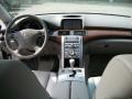Lakeshore Silver Metallic - RL 3.5 AWD Sedan Photo No. 13