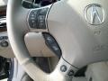 Lakeshore Silver Metallic - RL 3.5 AWD Sedan Photo No. 15