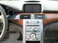 Lakeshore Silver Metallic - RL 3.5 AWD Sedan Photo No. 18