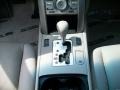 Lakeshore Silver Metallic - RL 3.5 AWD Sedan Photo No. 20