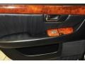 Black Onyx - LS 430 Sedan Photo No. 41