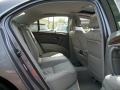 Lakeshore Silver Metallic - RL 3.5 AWD Sedan Photo No. 25