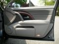 Lakeshore Silver Metallic - RL 3.5 AWD Sedan Photo No. 26