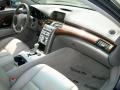 Lakeshore Silver Metallic - RL 3.5 AWD Sedan Photo No. 27