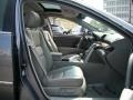 Lakeshore Silver Metallic - RL 3.5 AWD Sedan Photo No. 28