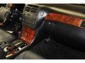 Black Onyx - LS 430 Sedan Photo No. 49