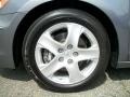 Lakeshore Silver Metallic - RL 3.5 AWD Sedan Photo No. 32