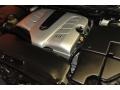 Black Onyx - LS 430 Sedan Photo No. 53