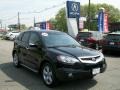 Nighthawk Black Pearl - RDX  Photo No. 1