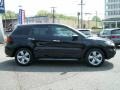 Nighthawk Black Pearl - RDX  Photo No. 2