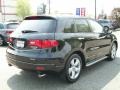 Nighthawk Black Pearl - RDX  Photo No. 3