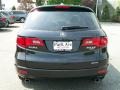 Nighthawk Black Pearl - RDX  Photo No. 4