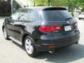Nighthawk Black Pearl - RDX  Photo No. 5