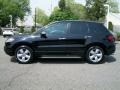 Nighthawk Black Pearl - RDX  Photo No. 6
