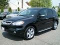 Nighthawk Black Pearl - RDX  Photo No. 7
