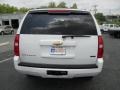 Summit White - Suburban LT 4x4 Photo No. 3