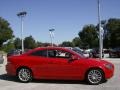 Passion Red - C70 T5 Convertible Photo No. 5