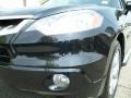 Nighthawk Black Pearl - RDX  Photo No. 30