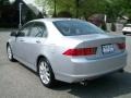 Alabaster Silver Metallic - TSX Sedan Photo No. 5