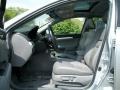 Alabaster Silver Metallic - TSX Sedan Photo No. 11