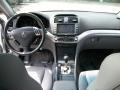 Alabaster Silver Metallic - TSX Sedan Photo No. 13