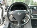 Alabaster Silver Metallic - TSX Sedan Photo No. 14
