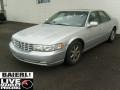 1999 Sterling Cadillac Seville STS  photo #3