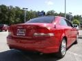 Passion Red - C70 T5 Convertible Photo No. 6