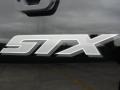2004 Ford F150 STX Regular Cab 4x4 Marks and Logos