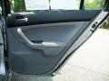 Alabaster Silver Metallic - TSX Sedan Photo No. 24