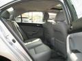 Alabaster Silver Metallic - TSX Sedan Photo No. 25