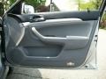 Alabaster Silver Metallic - TSX Sedan Photo No. 26