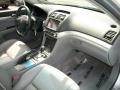 Alabaster Silver Metallic - TSX Sedan Photo No. 27