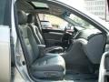 Alabaster Silver Metallic - TSX Sedan Photo No. 28