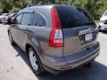 Urban Titanium Metallic - CR-V EX Photo No. 3