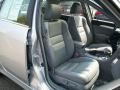 Alabaster Silver Metallic - TSX Sedan Photo No. 29