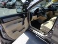 Urban Titanium Metallic - CR-V EX Photo No. 4