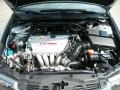Alabaster Silver Metallic - TSX Sedan Photo No. 30
