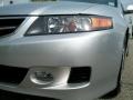 Alabaster Silver Metallic - TSX Sedan Photo No. 31
