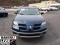 Mystic Blue Pearl - Outlander LS AWD Photo No. 2