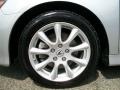 Alabaster Silver Metallic - TSX Sedan Photo No. 32